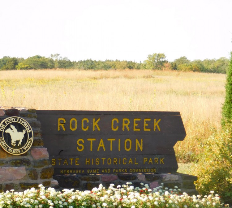 Rock Creek Station State Historical Park (Fairbury,&nbspNE)